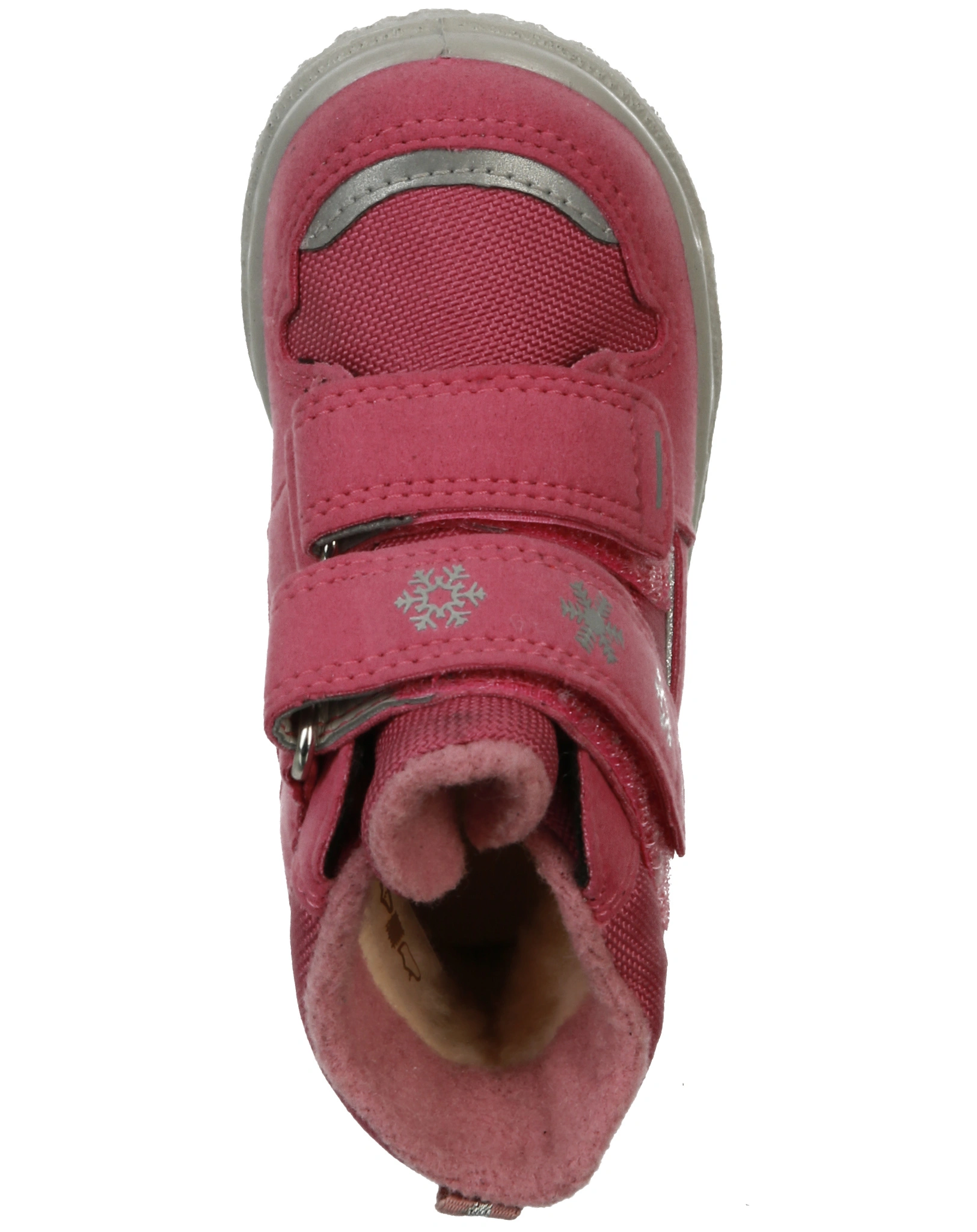 Klett-Boots HUSKY1 in pink/rosa