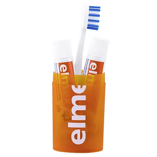 Elmex Set Dentaire de Voyage