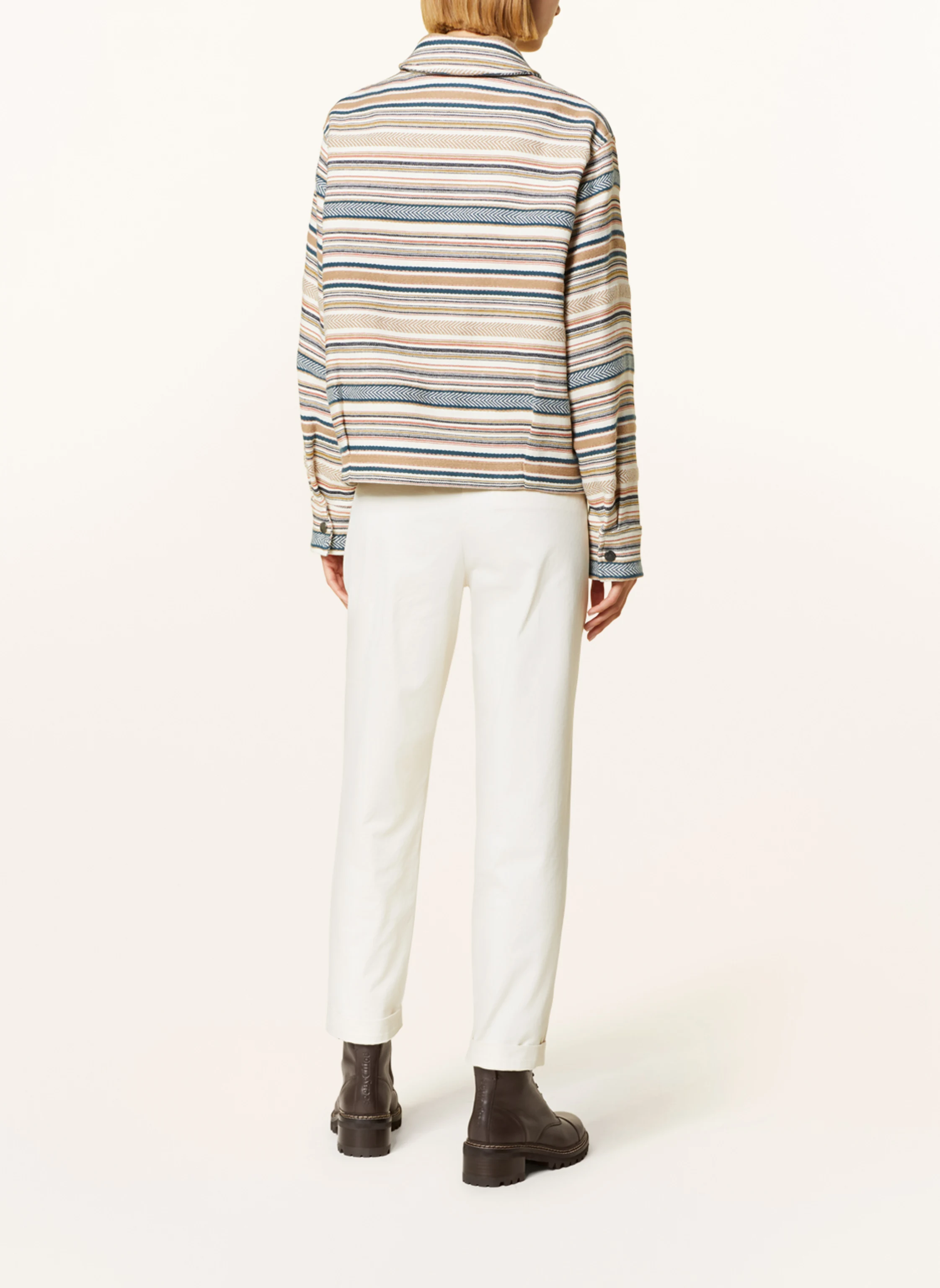WOOLRICH Overjacket