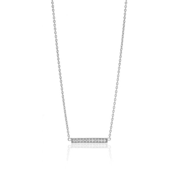 Sif Jakobs Colar Feminino - C1011-CZ