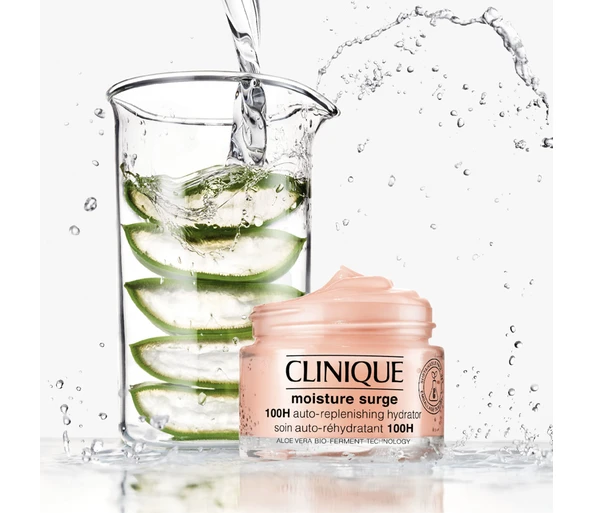Clinique Moisture Surge 100h Auto-Replenish Hydrator