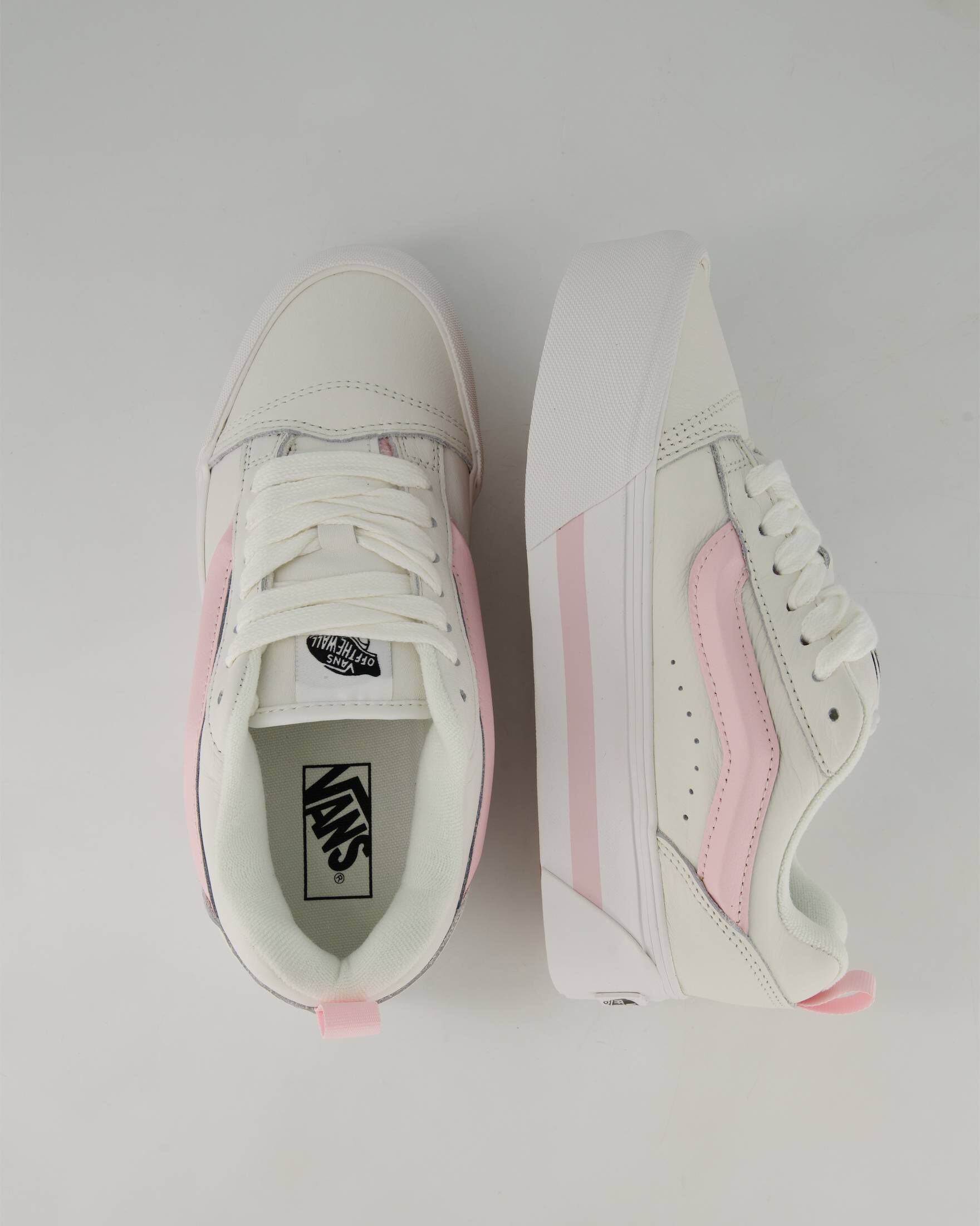 Vans| Damen Sneaker KNU STACK SMARTEN UP