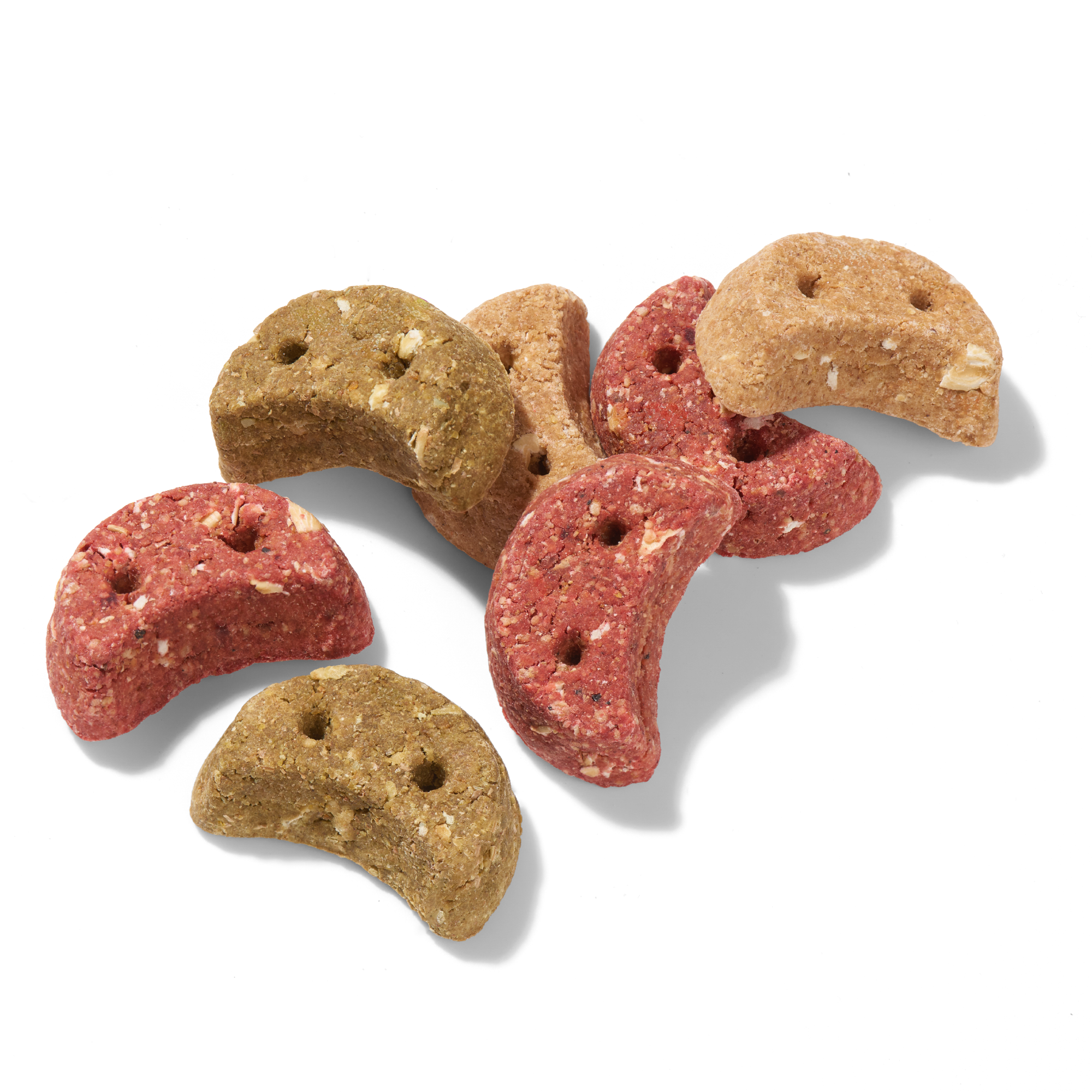Frühlingssnacks