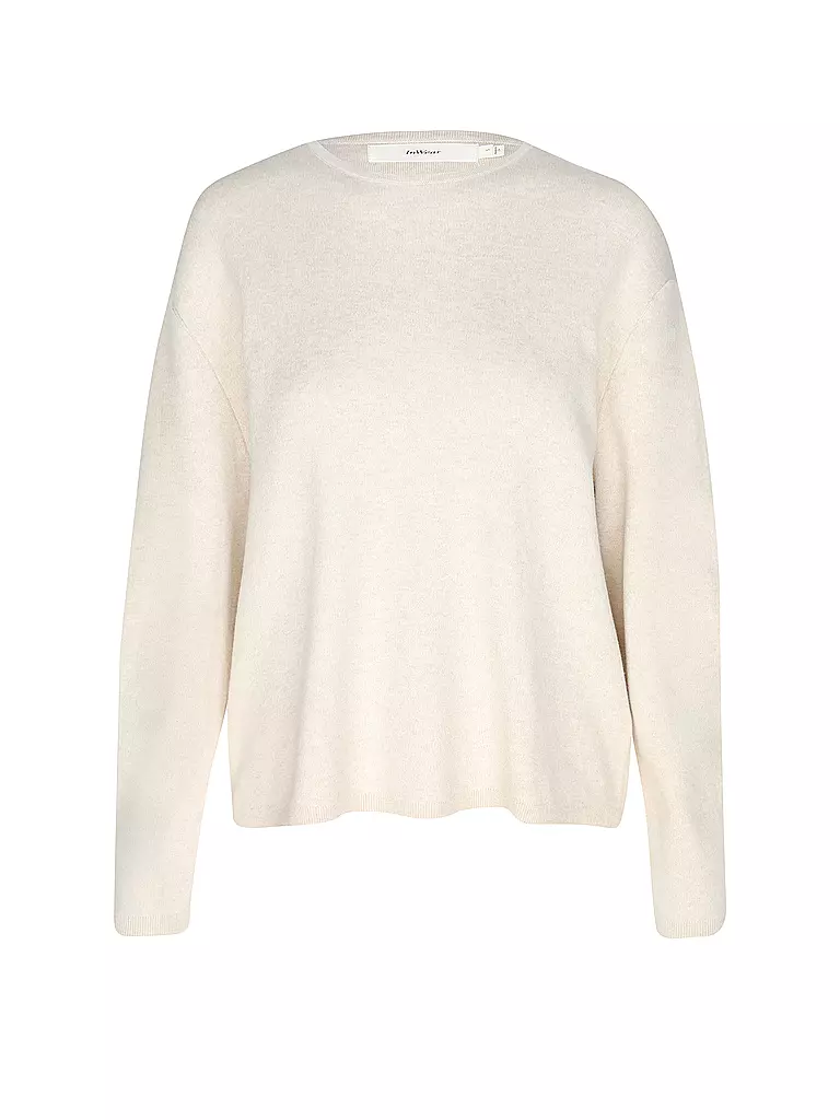 IN WEAR Pullover beige