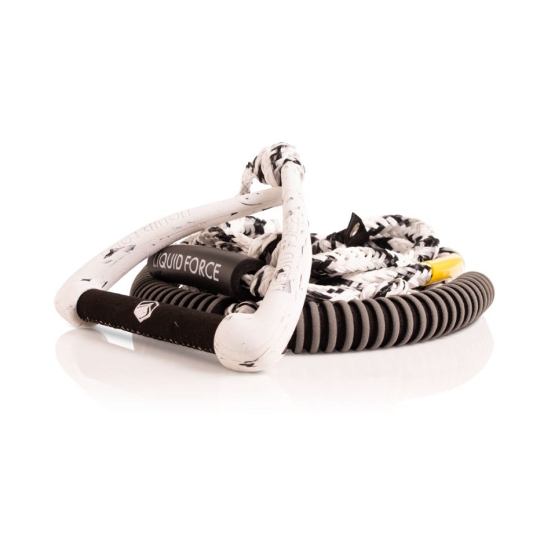 Palonnier Liquid Force Ultra Suede 9