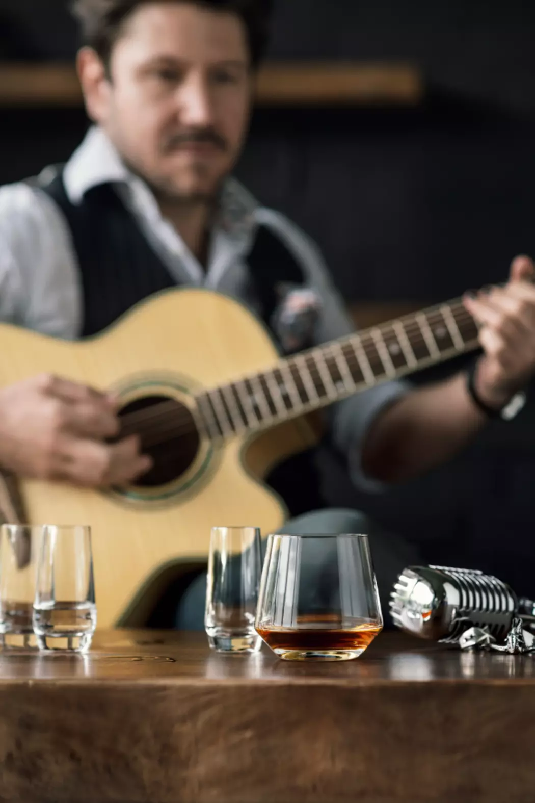 Whiskyglas Pure 389 ml