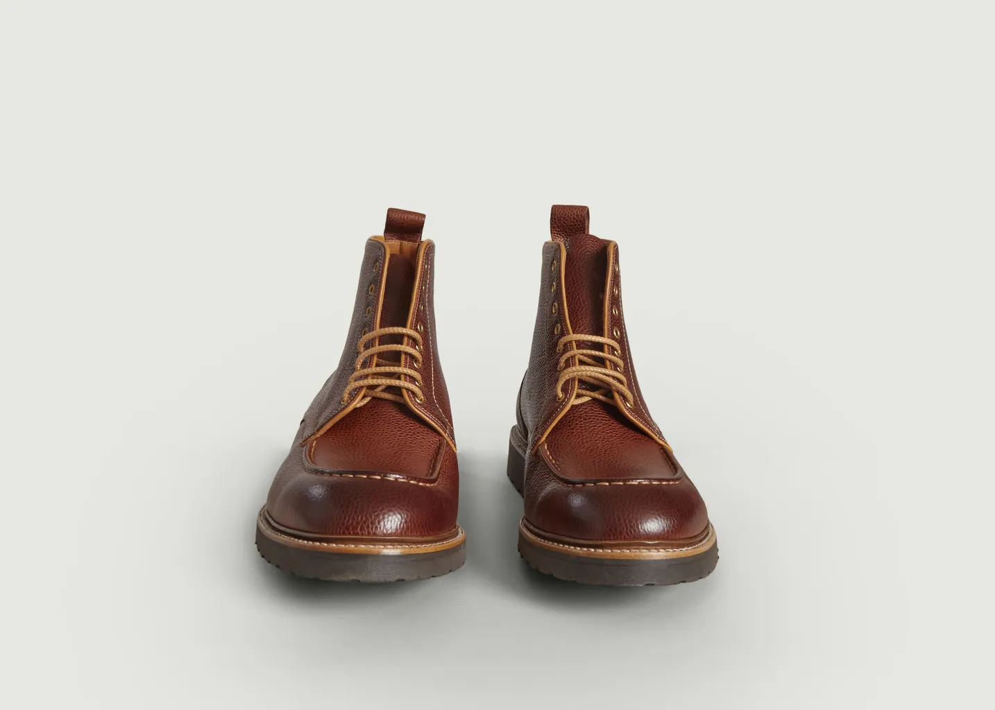 Boots Indiana Barker x L'Exception Paris L'Exception Paris