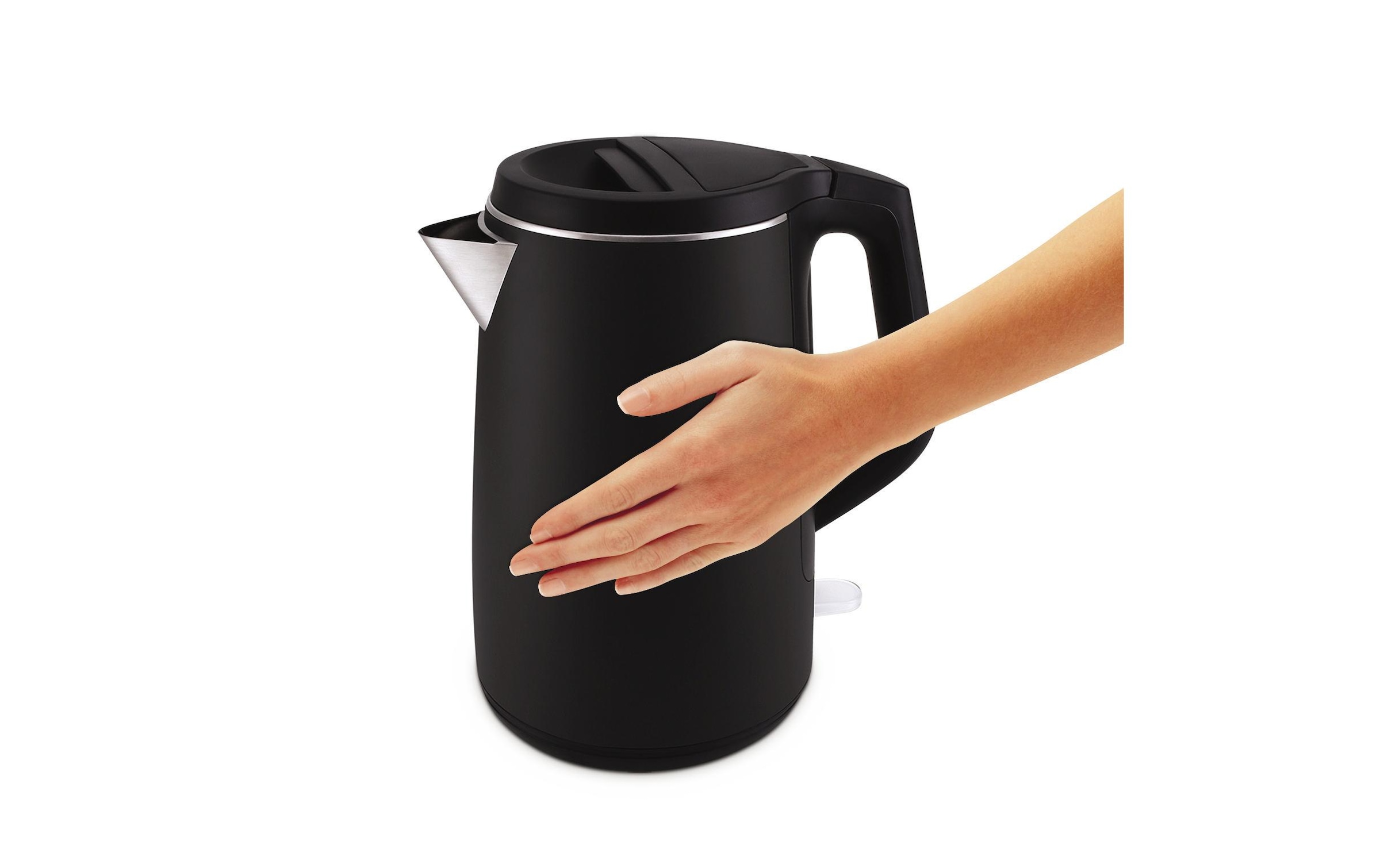 Tefal Wasserkocher »Safe to touch« 1,5 l 2400 W