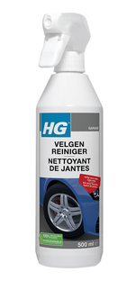HG Auto Velgen Reiniger 500ML