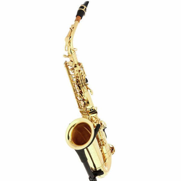 Thomann TAS-180 Alto Sax Set II