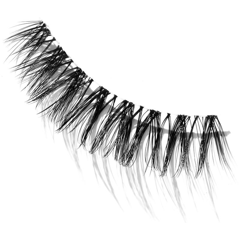 NYX Prof. Makeup Jumbo Lash! Longwear False Lash System Fringe Glam Kit
