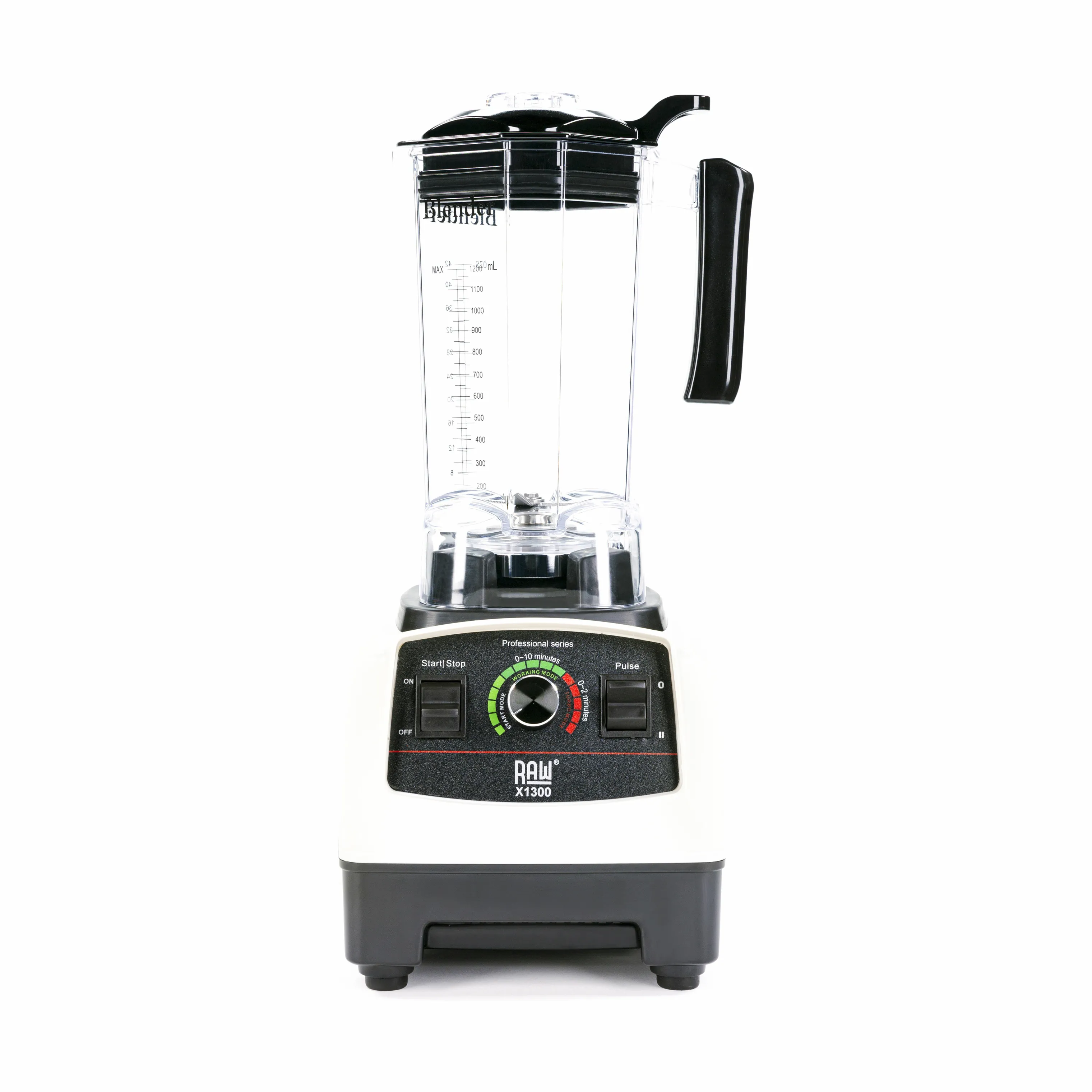 RAW Blender X1300