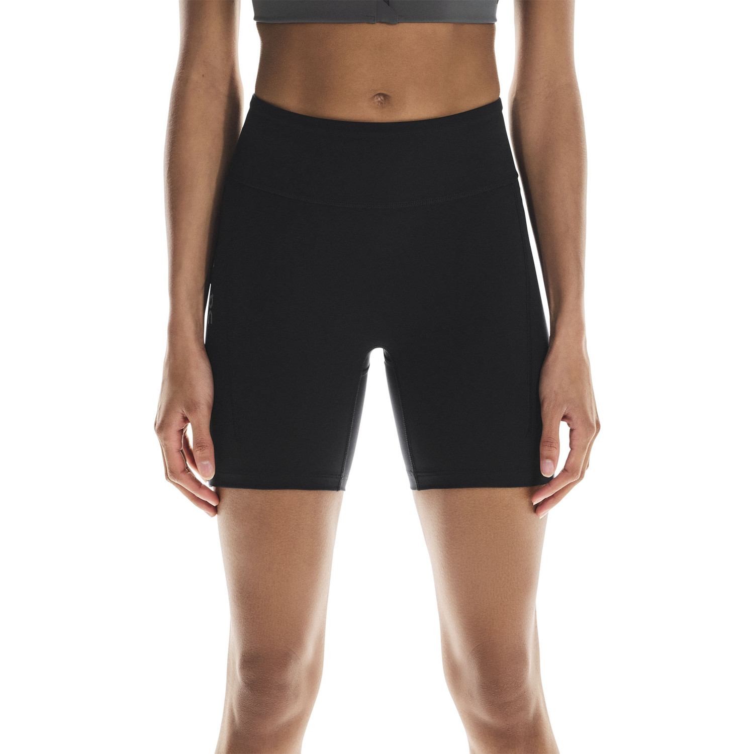 On Performance Short Legging Dames