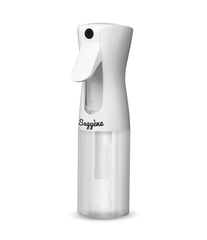 Brumisateur Design Blanc - 150ml