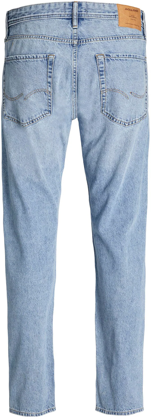 Jack & Jones Loose-fit-Jeans »JICHRIS JJORIGINAL AA 693 SN«