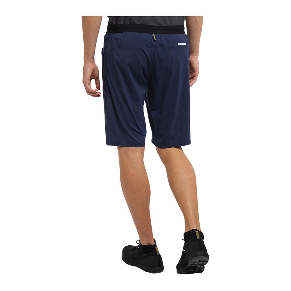 Haglöfs L.I.M FUSE - Short Homme tarn blue