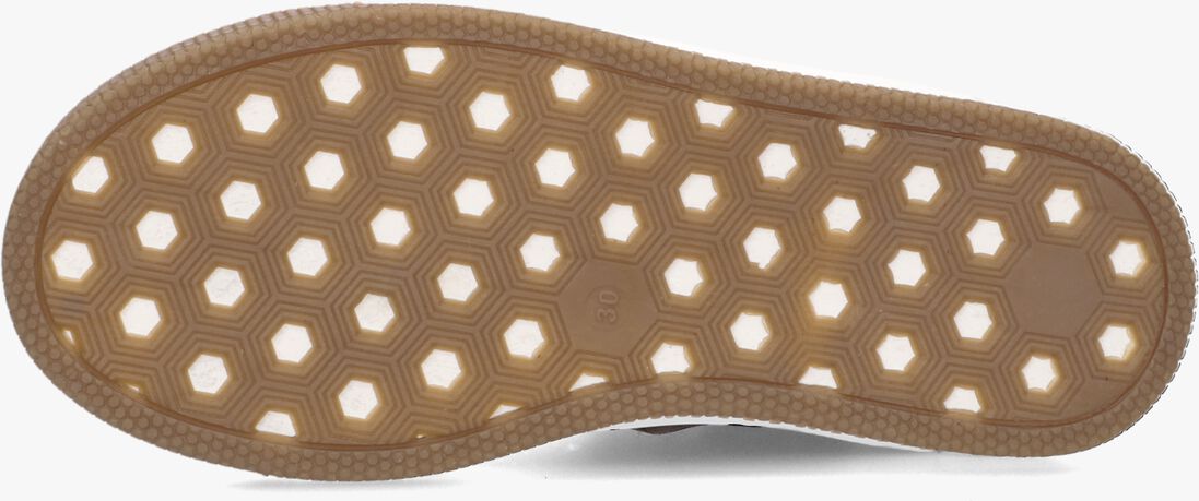 VINGINO bruine vingino hoge sneaker sil mid