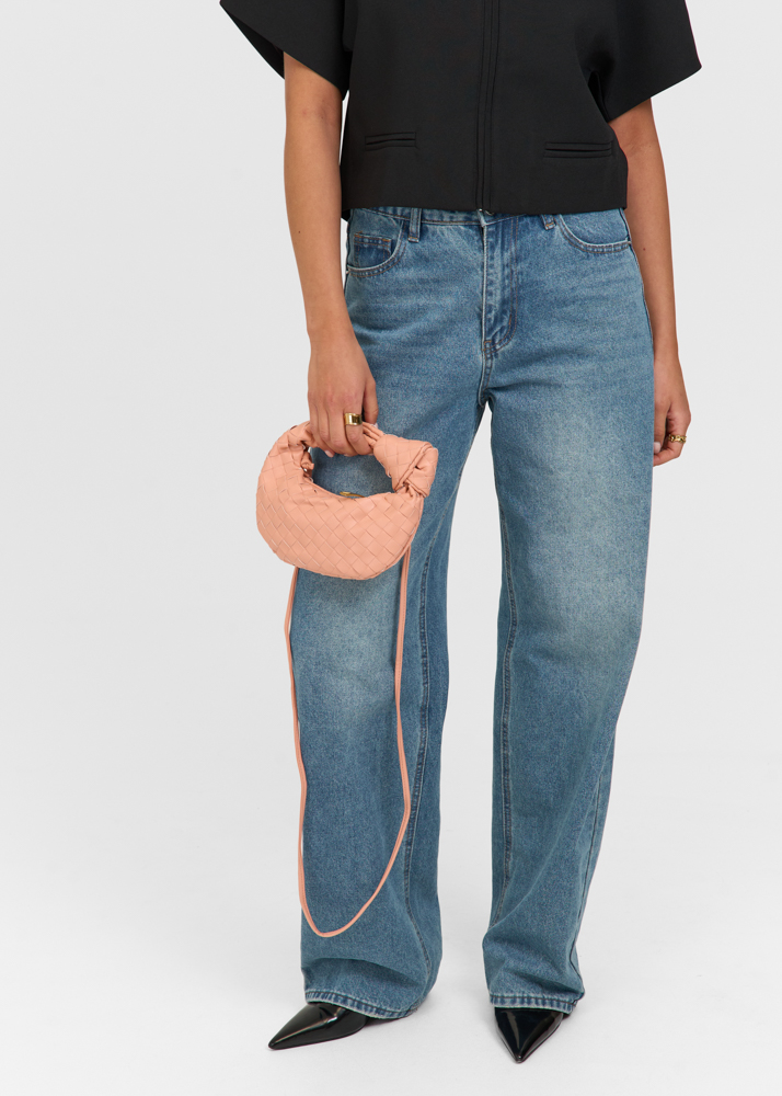 Lois tas peach