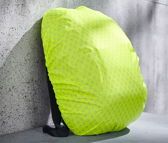 Rucksack-Regenschutzhülle