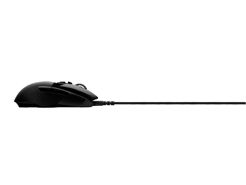 Logitech Gaming-Maus G903 Lightspeed Wireless Ultraleichte Wireless-Gaming-Maus für Links- und Rechtshänder