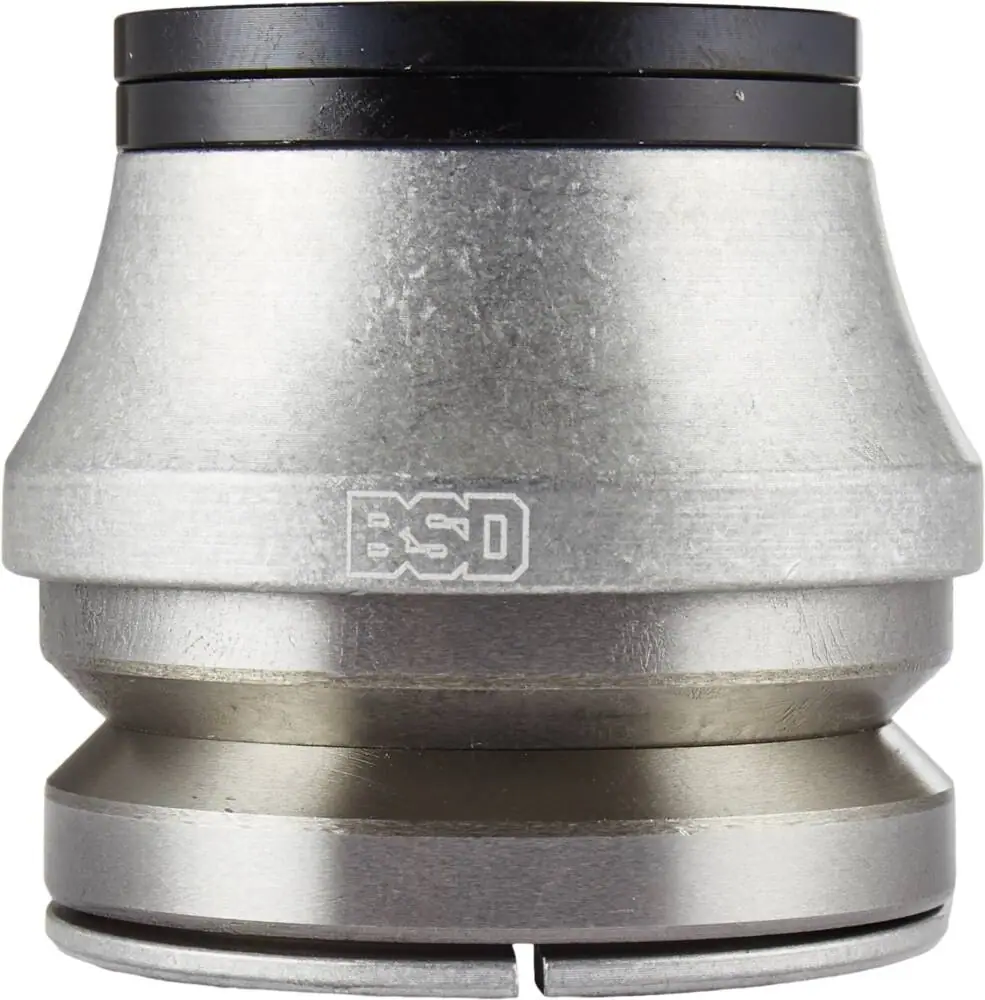 BSD Highriser Sealed Headset | SkatePro