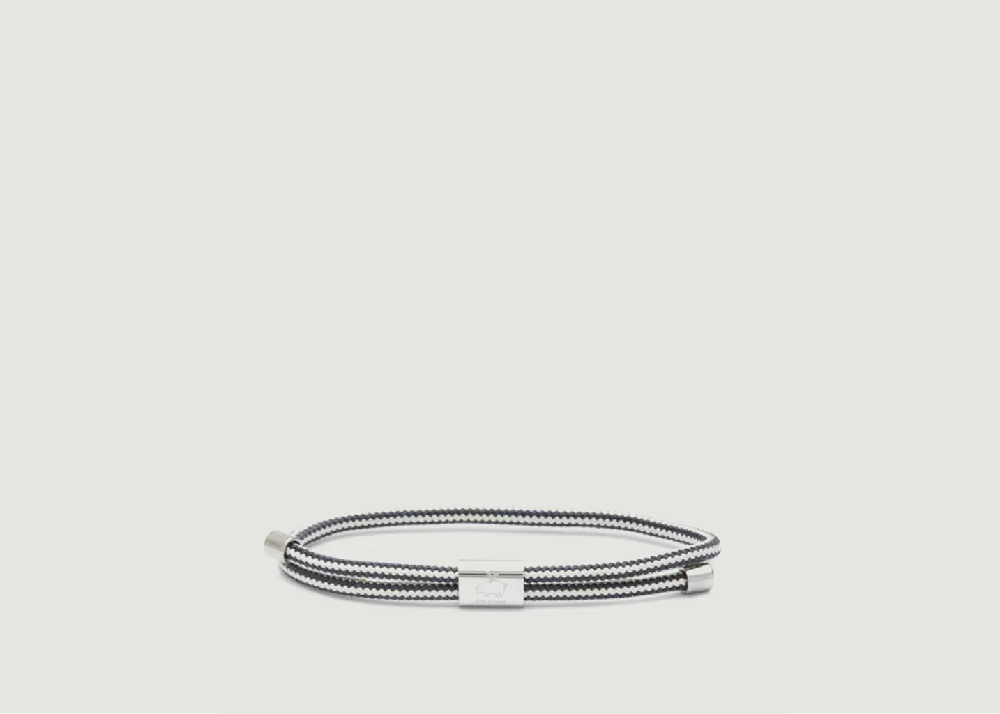 Bracelet Little Lewis Pig & Hen