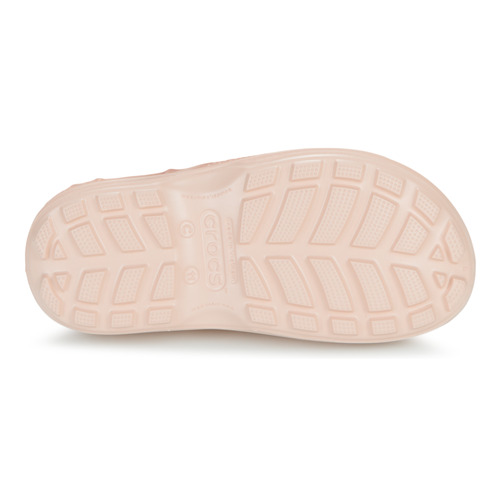 Crocs - Handle It Rain Boot Kids Rosa