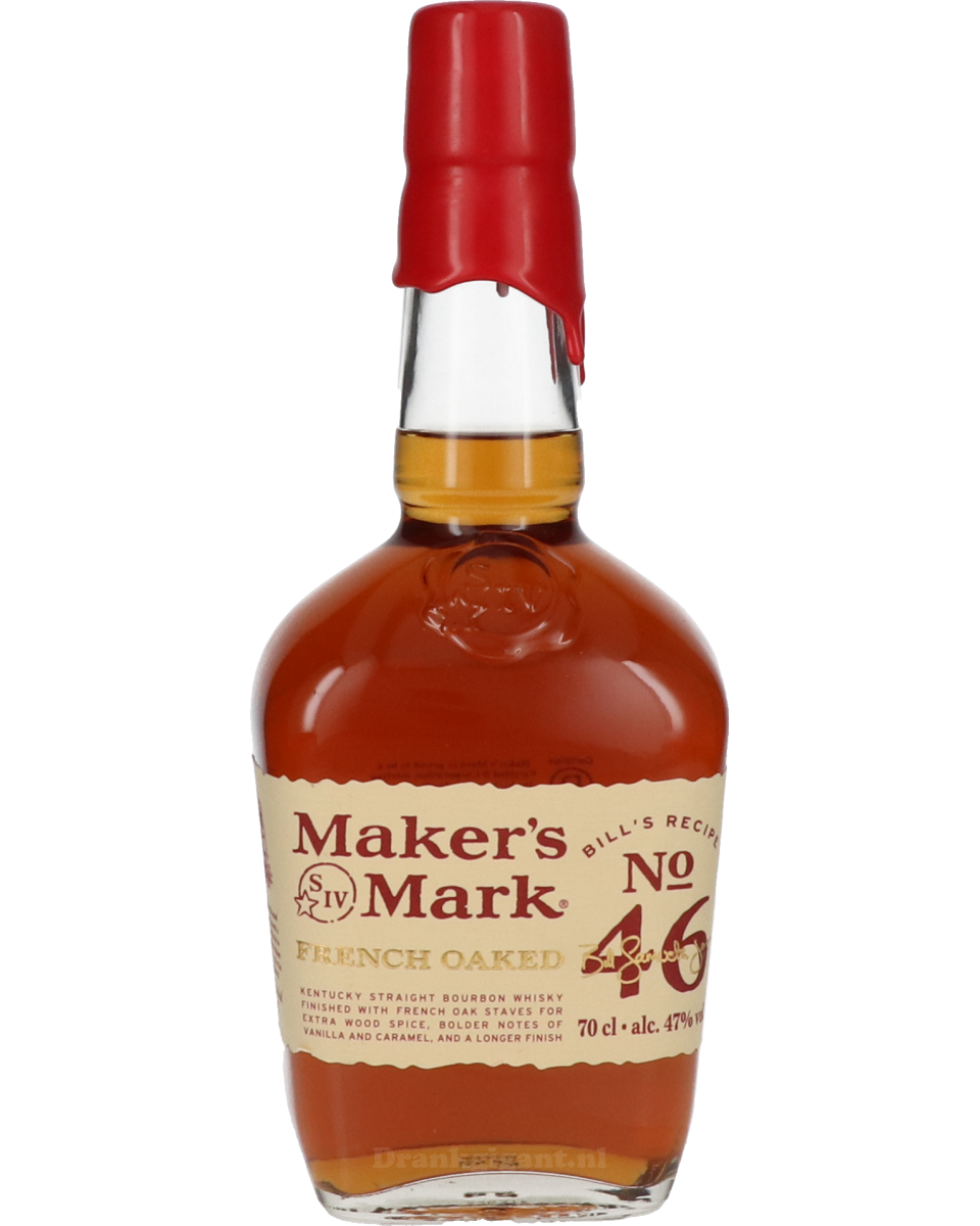 Makers 46 70 cl