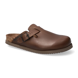 nathan  SCRATCH 3451  DARK BROWN