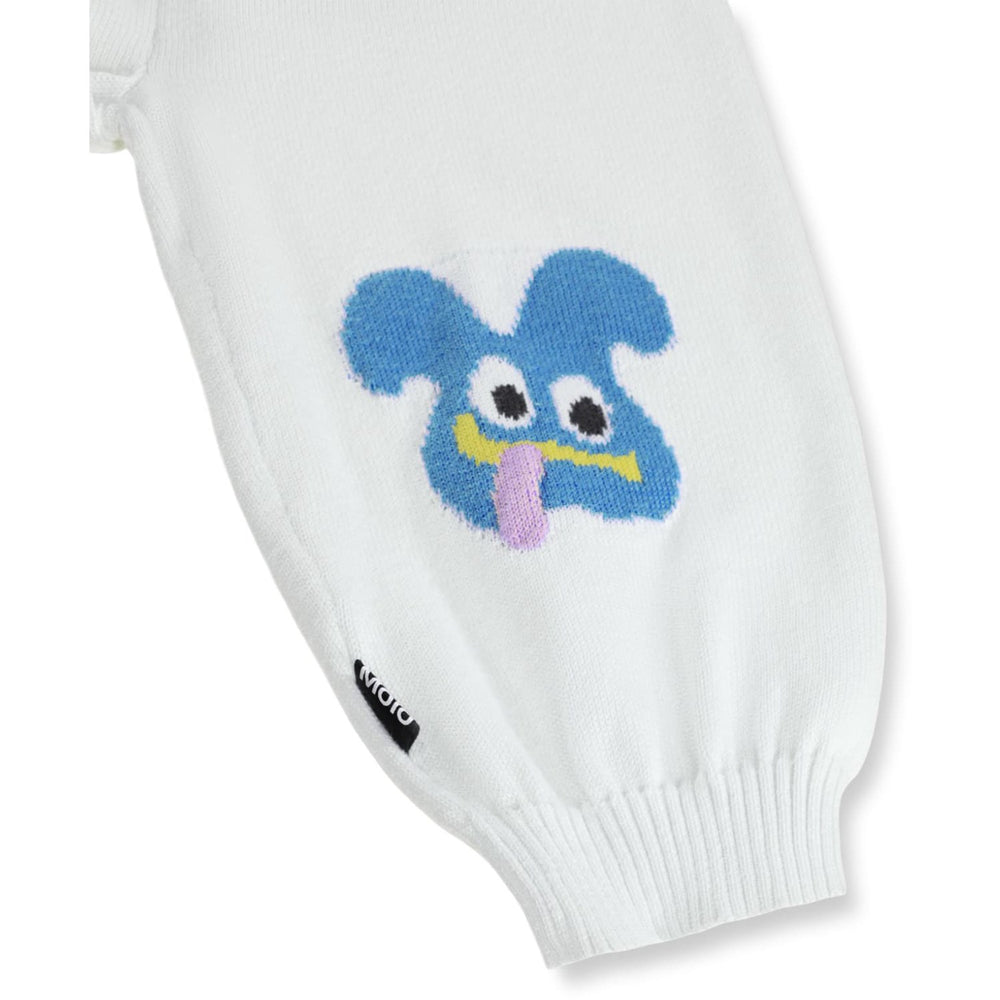 Køb Molo Wave Crest Sol Sweatpants