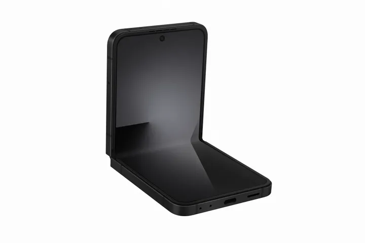 Samsung | Galaxy Z Flip7 FE - 256GB - Black