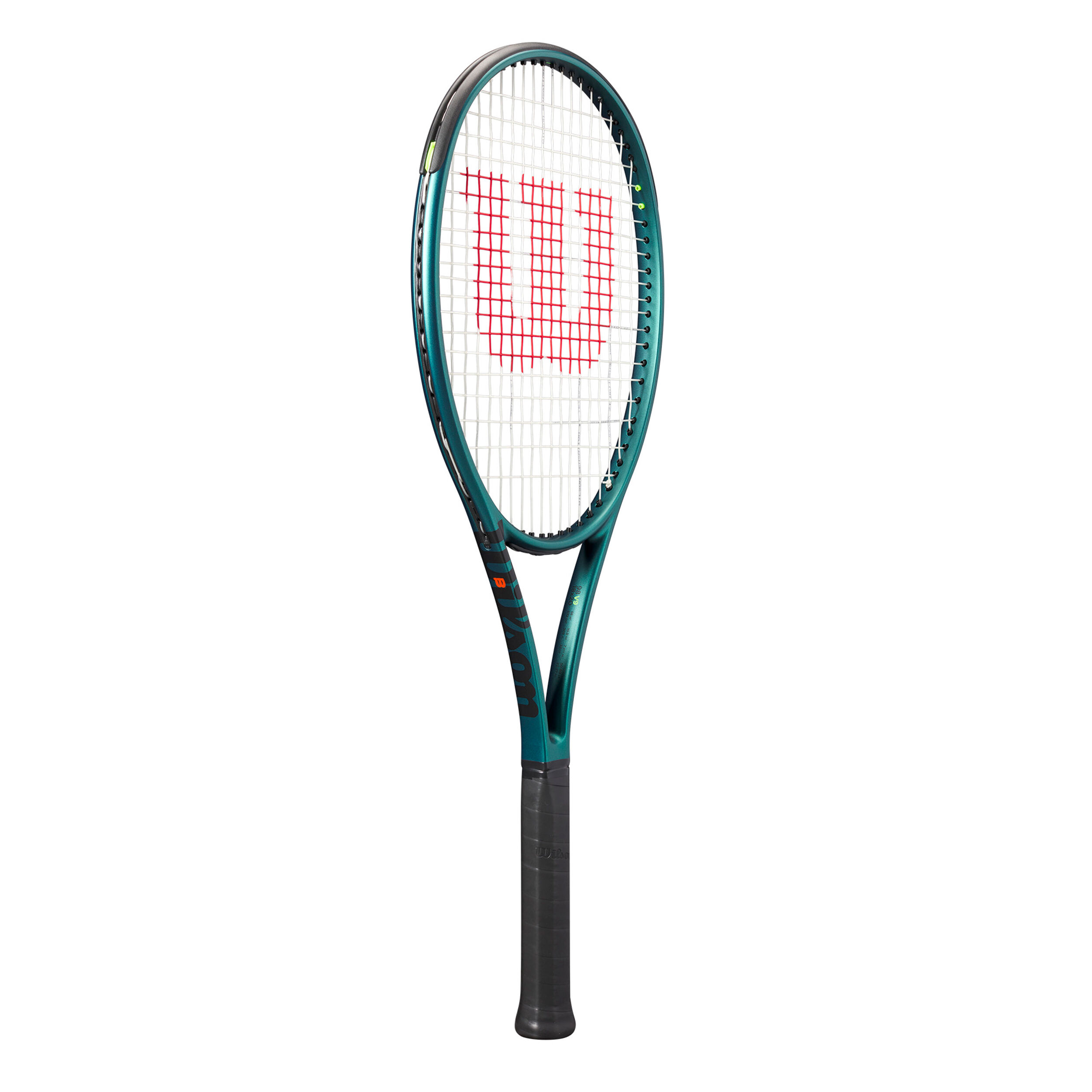 Wilson Blade 98 18X20 V9 Raquettes test