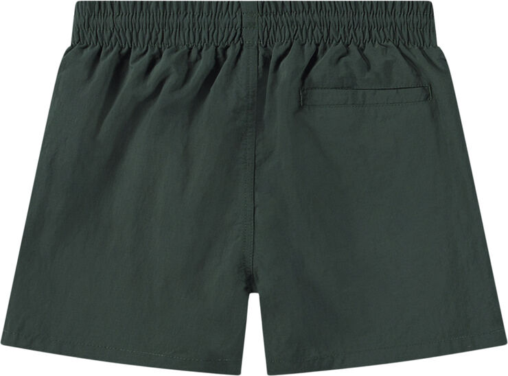 Molo Niko Solid Grøn