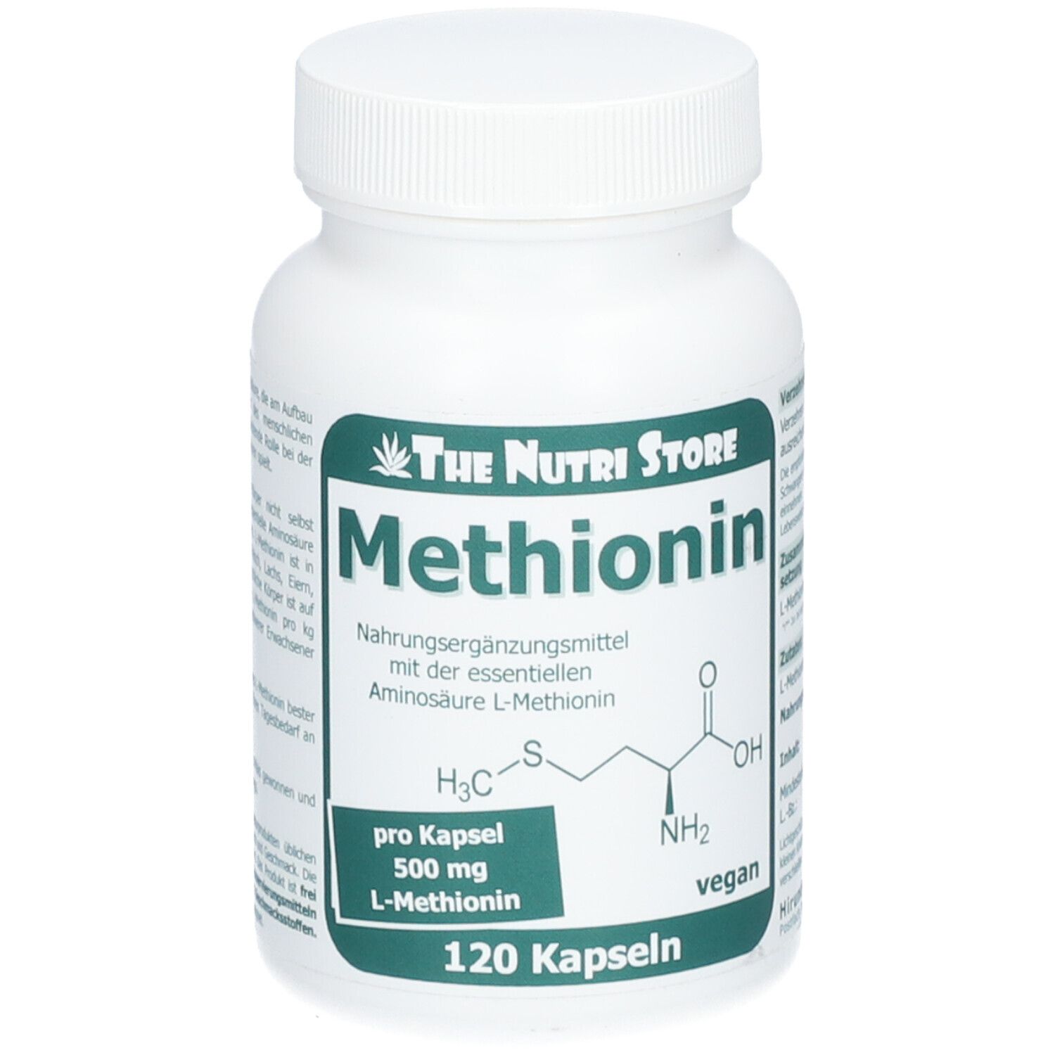 Methionin