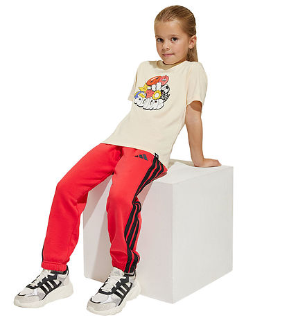adidas Performance-T-Shirt - LK Fun - Warvan