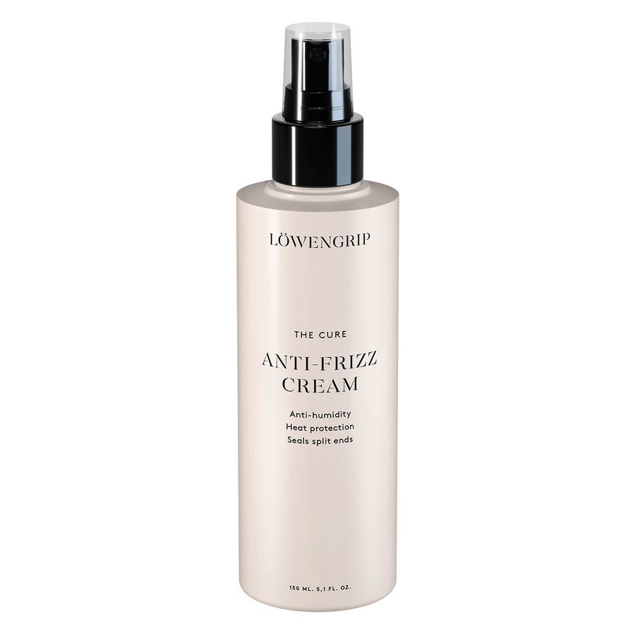 Löwengrip The Cure Anti-Frizz Cream 150ml
