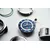 Fortis Vagabond Blue Dusk F6660002