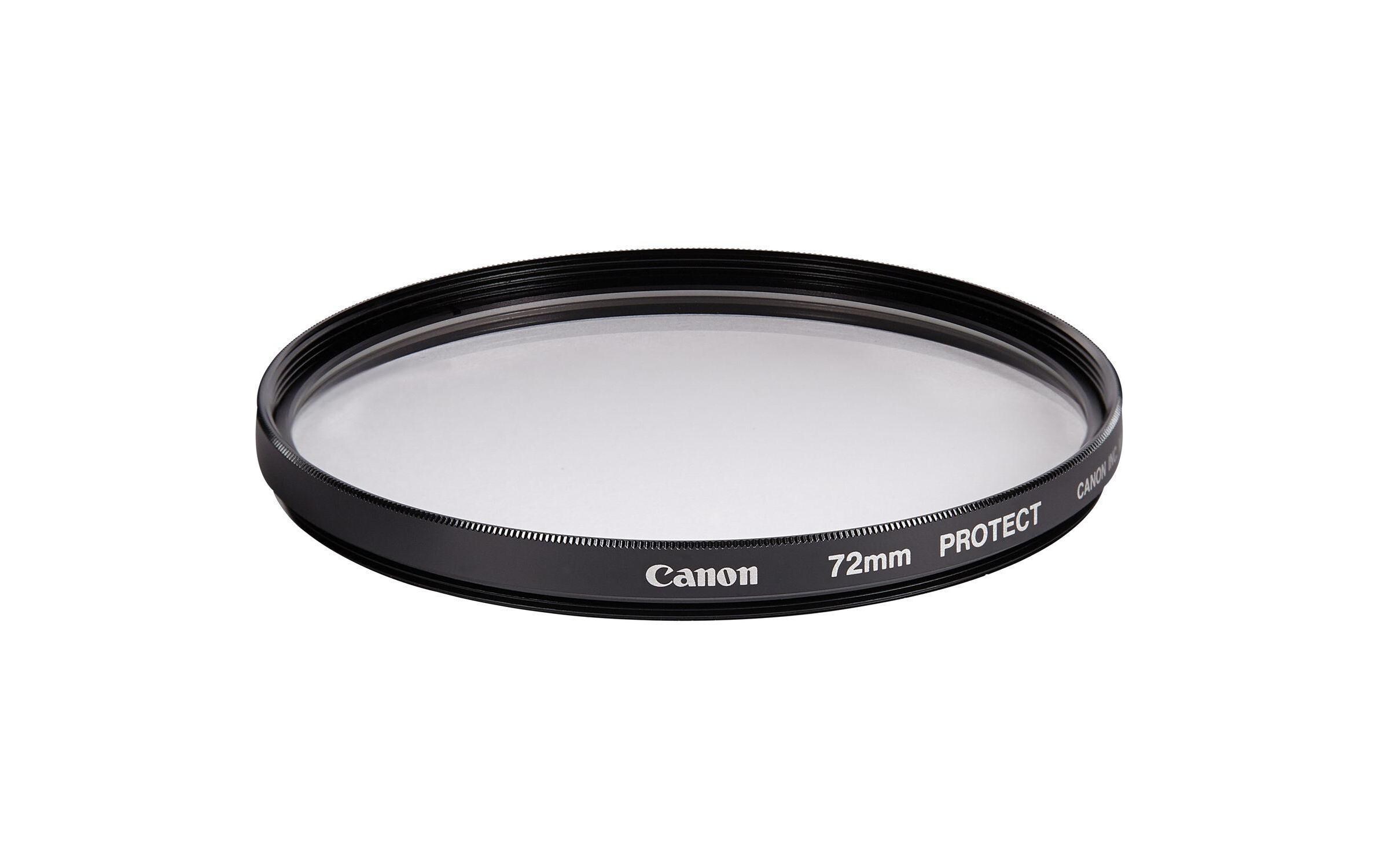 Schutzfilter 72 mmFür Canon EOS-Kameras