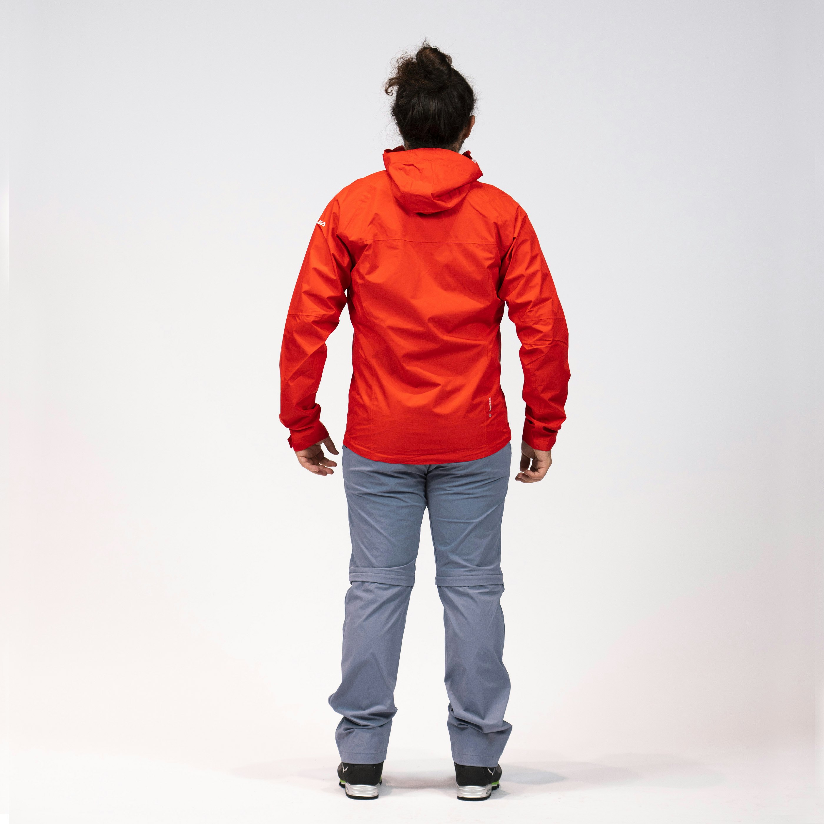 Pilon Powertex Jacke Herren