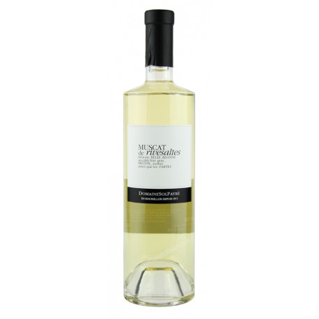Sol Payré - Muscat de Rivesaltes