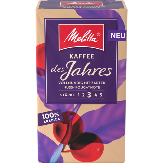 Melitta® BellaCrema® Speciale|Kaffeebohnen 1000g