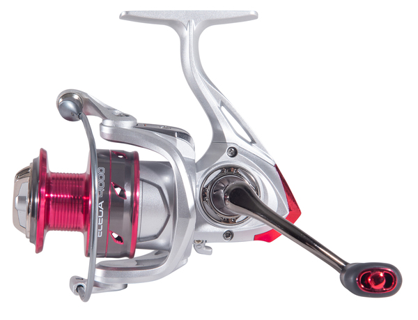 Set de pêche au feeder Ultimate Pink Feeder 3.00m (40-80g)
