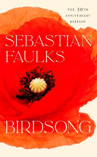 Birdsong (Hardback)