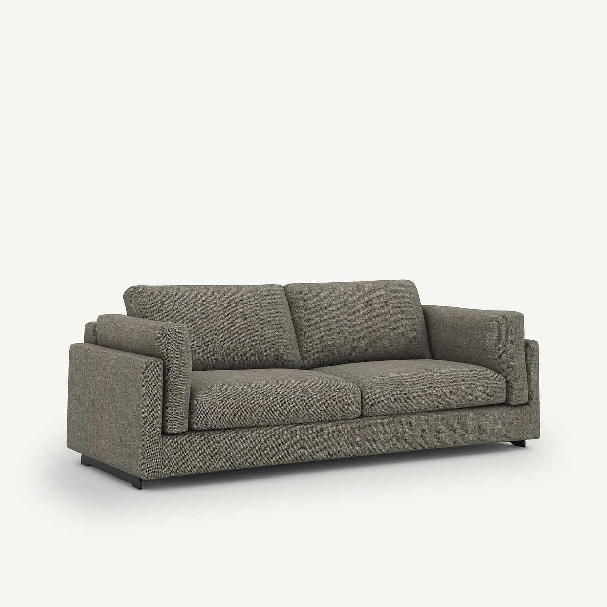 AM.PM<br>Sofá conversível em Tweed, César