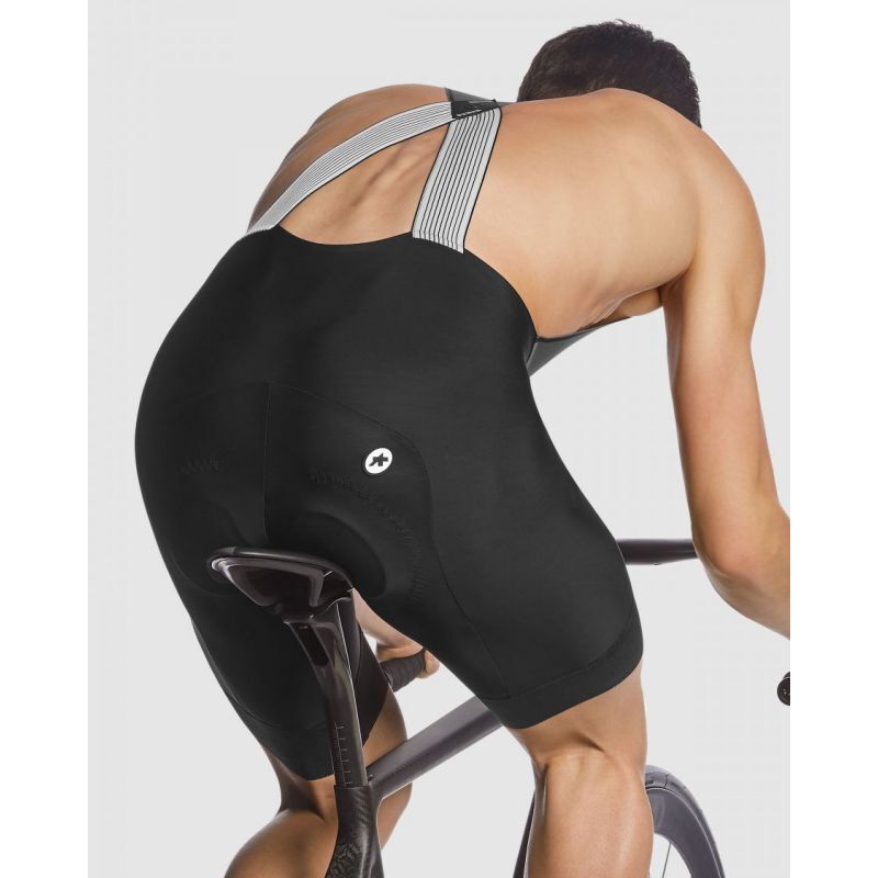 Mille GT Summer Bib Shorts C2 GTS - Cuissard vélo homme