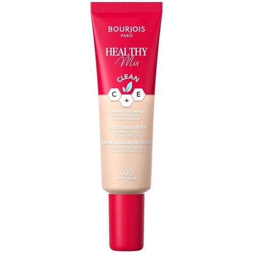 Bourjois - Healthy Mix Tinted Beautifier 002