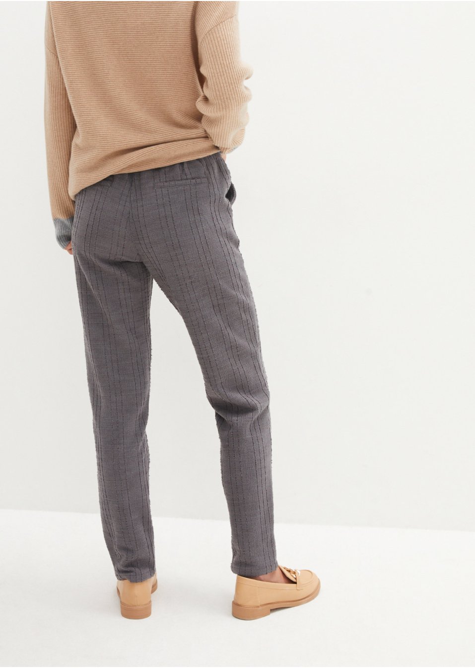 Pantalon-jogging