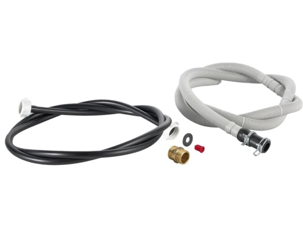 Bosch SGZ1010 - Slangeforlengelse for oppvaskmaskin - for Bosch SMI40E35; SilencePlus ActiveWater SMV69M30; SuperSilence ActiveWater SMV69M30