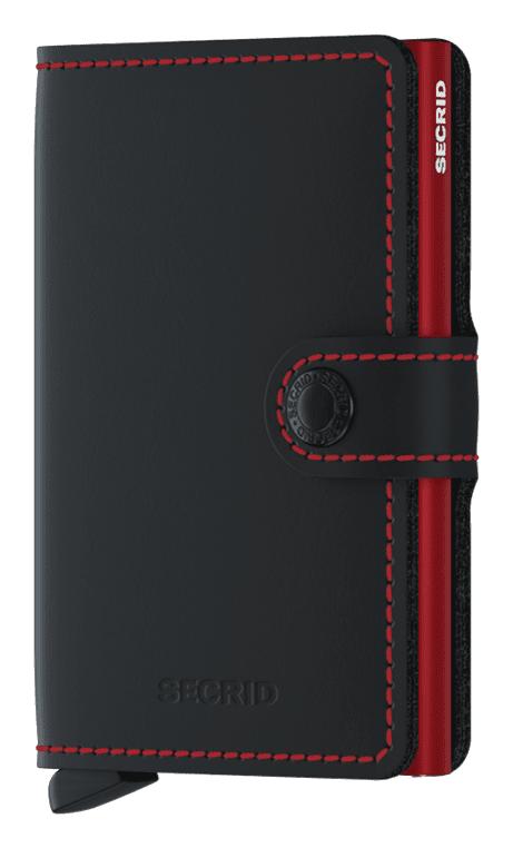 Miniwallet matte