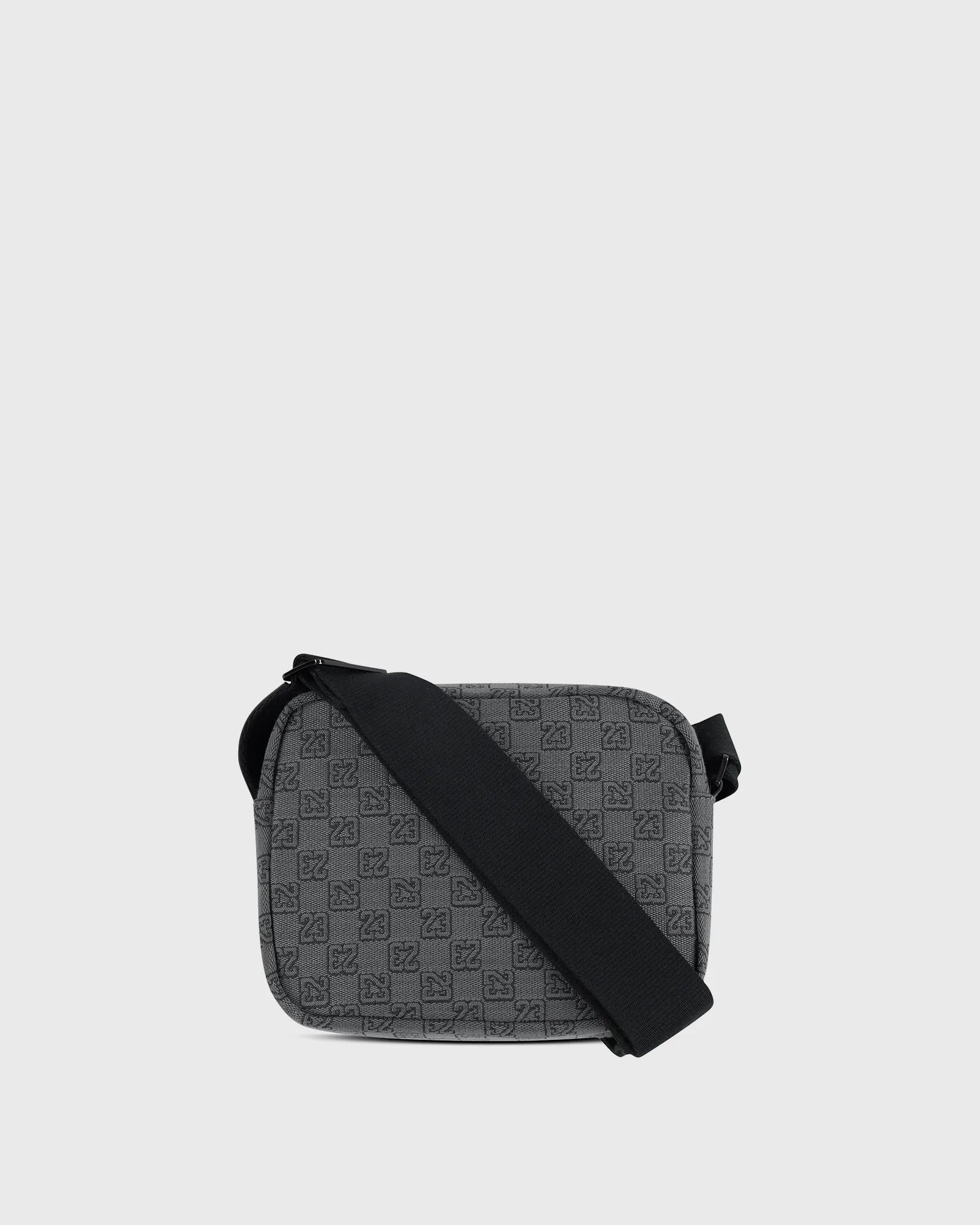 Jordan MONOGRAM MINI MESSENGER BAG